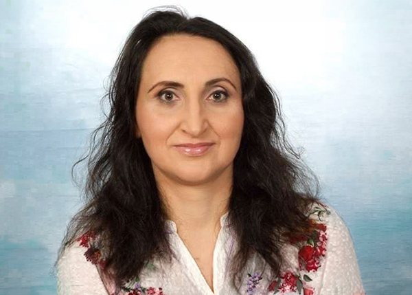 Kremena Dimitrova-Tsoneva